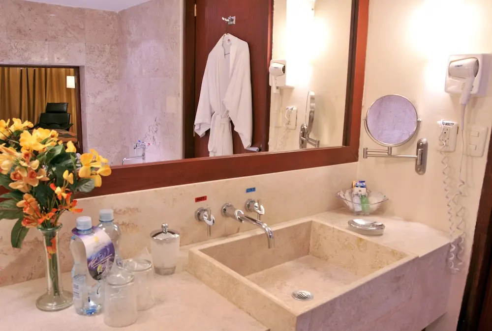 Hotel Terranova - Chambres