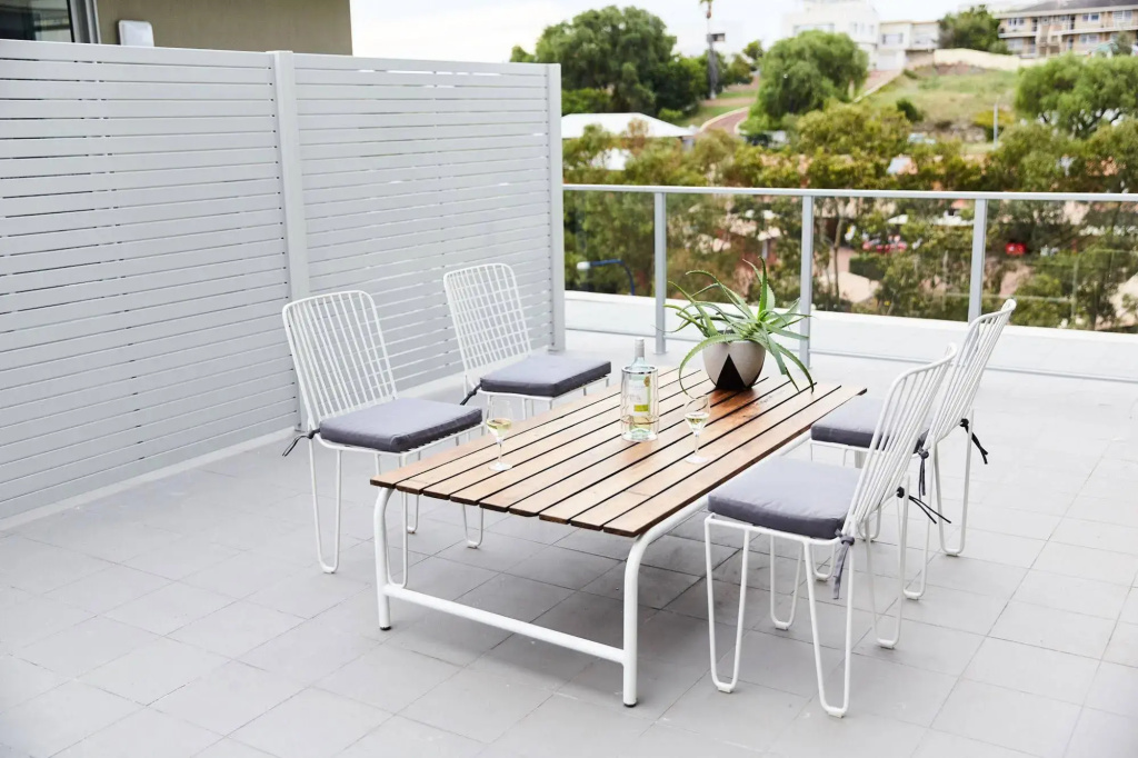 Nautica Residences Fremantle - Général
