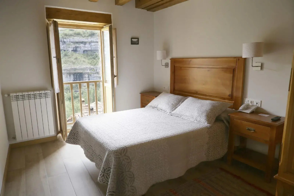 Hotel Rural La Puebla - Général