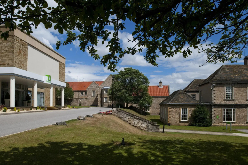 Holiday Inn Doncaster A1 M Jct 36 by IHG - Chambres