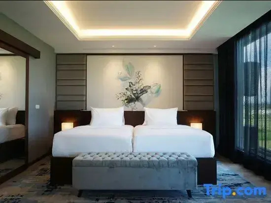 Griptha Hotel - Chambres