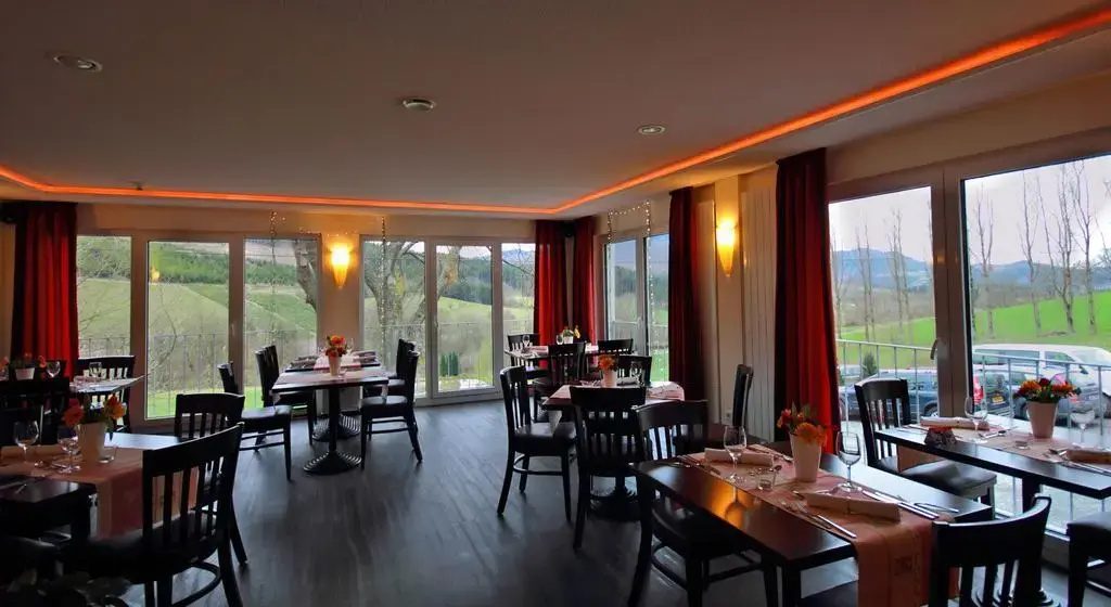 Waldhotel Schinkenwirt - Général