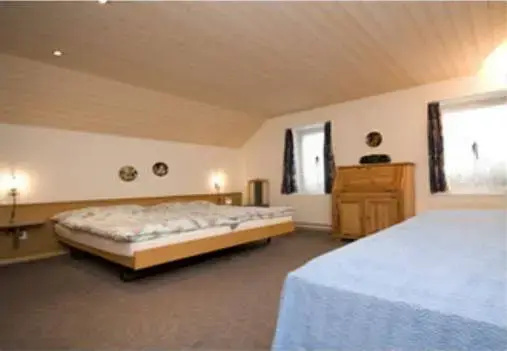 Chalet Alpbach