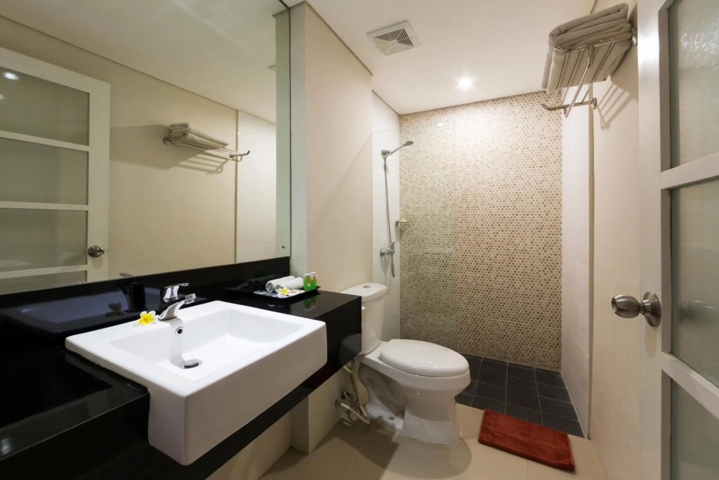 The Rinaya Canggu Hotel - Général