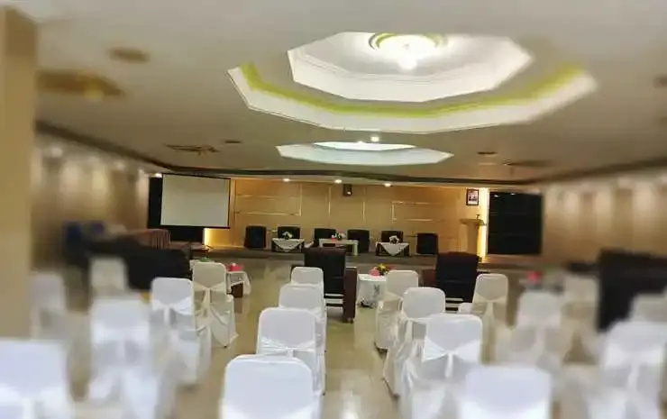 Hotel photo 10