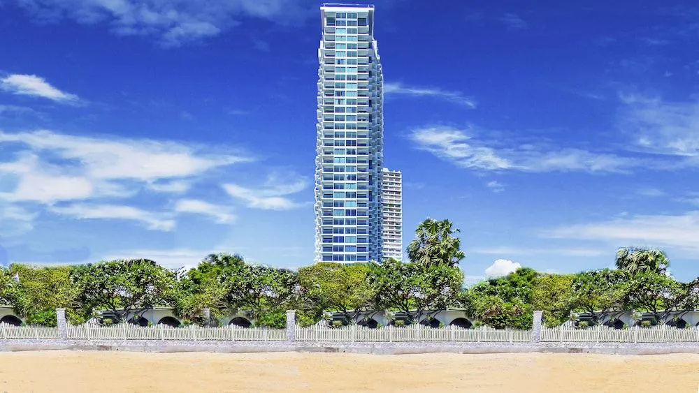 Cosi Pattaya Wong Amat Beach, Паттайя, Таїланд мініатюра 25