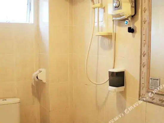 Sun Inns Hotel Sunway Mentari