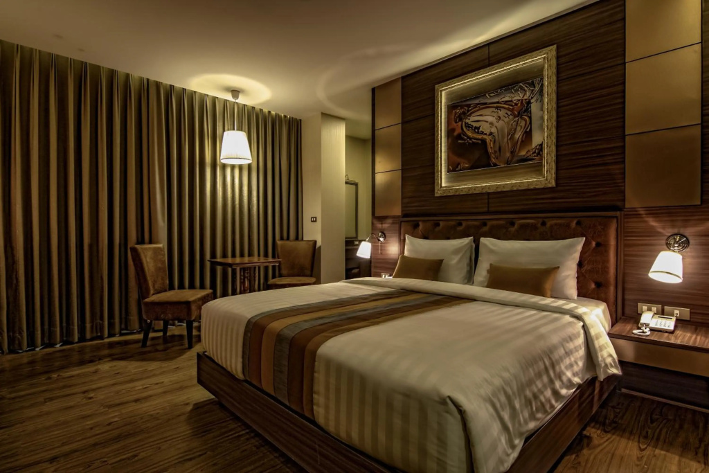 Gallery Design Hotel — 3