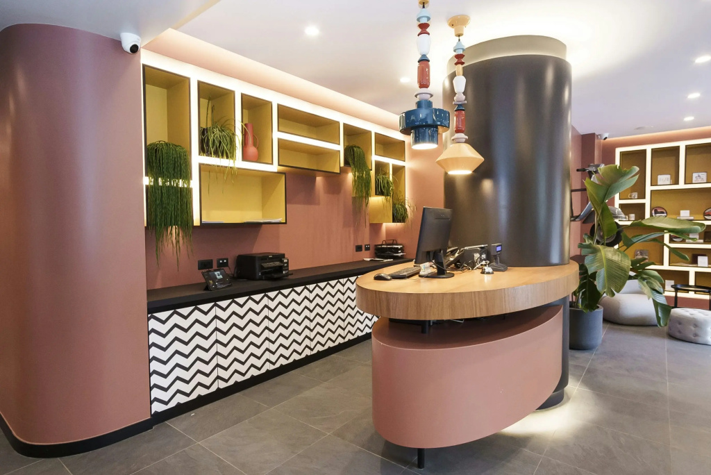 Hotel photo 36