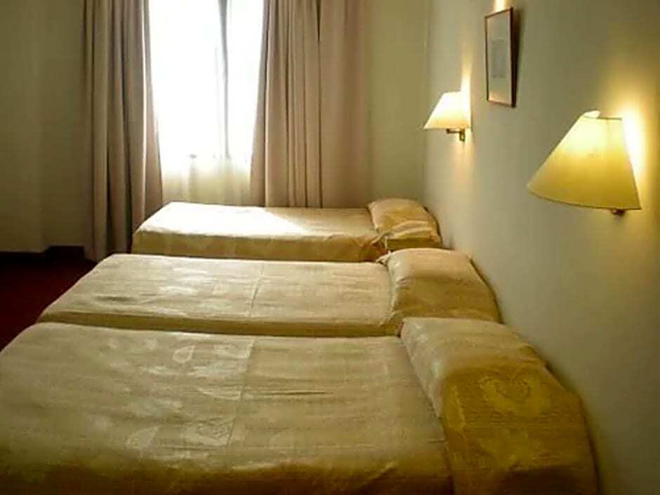 Bintang Warisan Hotel
