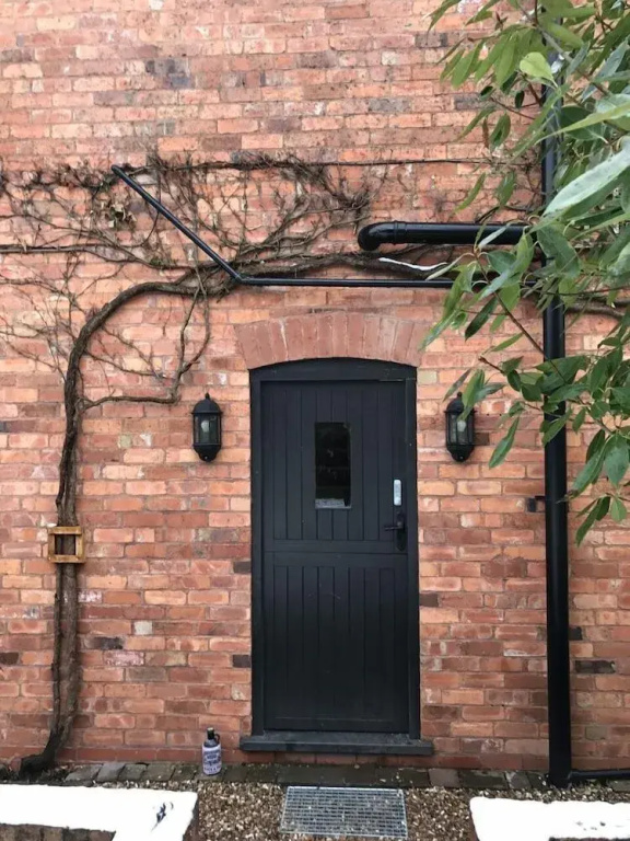 Eccleshall Bed and Breakfast