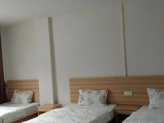 Jiahe Business Apartment in Huizhou