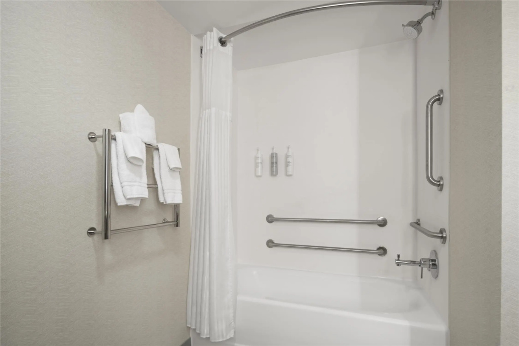 Hilton Garden Inn Virginia Beach Town Center - Général