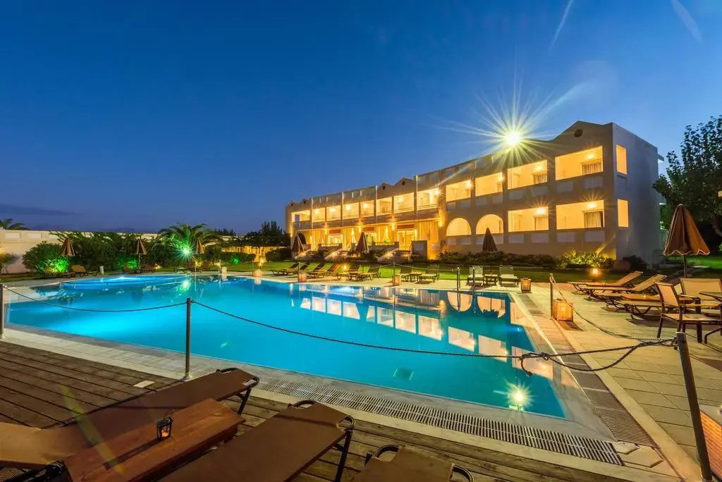 Hotel photo 9