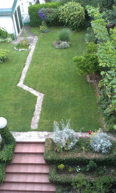 Apartmani La Sa