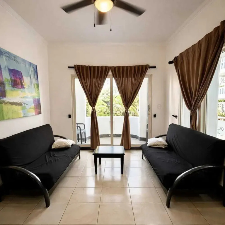 Family Villa
