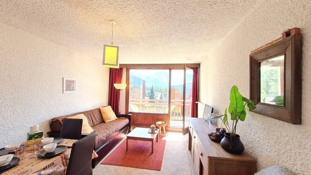 Afficher la photo 7 — Stay in Central Les Deux Alpes