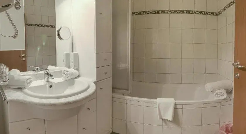 Hotel Habicht - Général