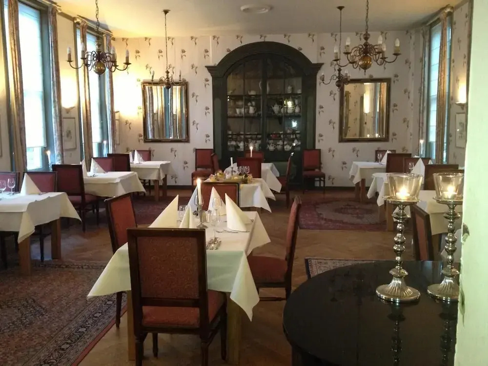 Hotel photo 16