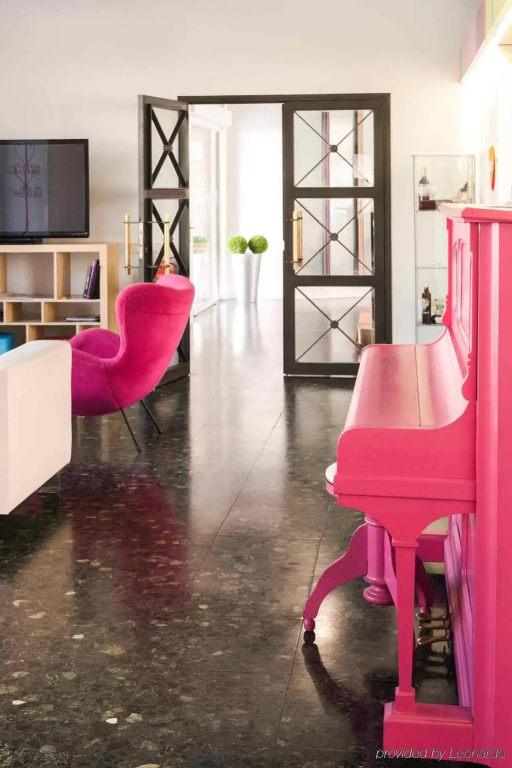 ibis Styles La Rioja Arnedo - Général