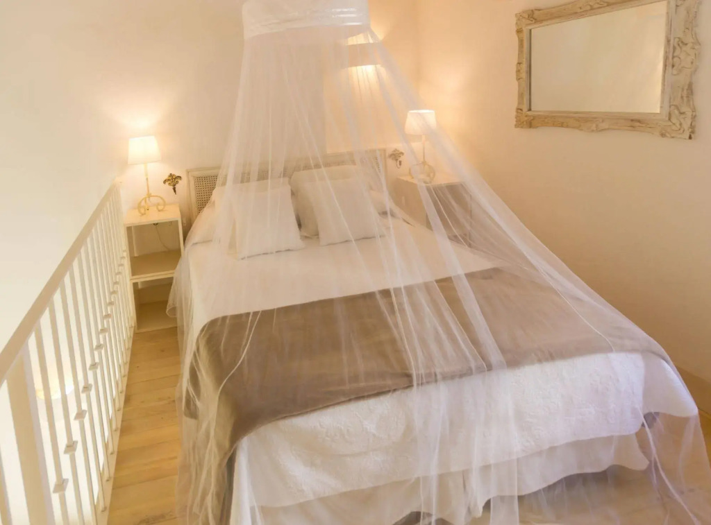 La Casa de la Favorita by null