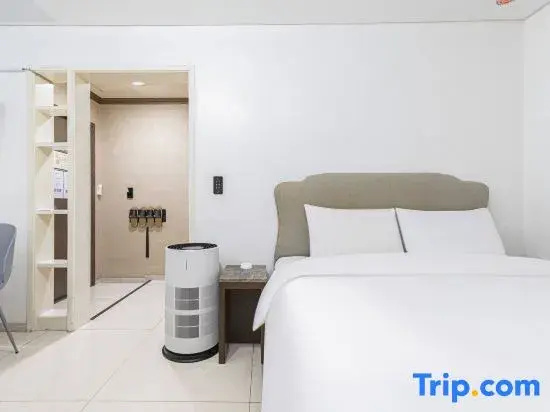 Ciel Hotel - Chambres