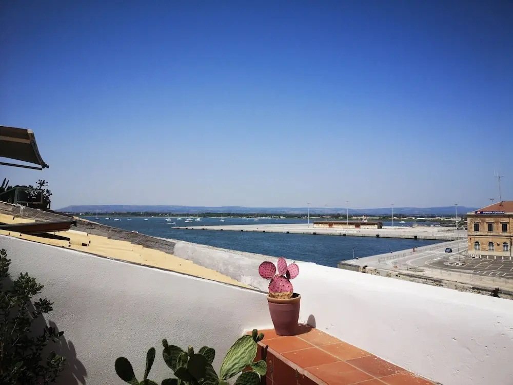 L'Approdo delle Sirene - Chambres