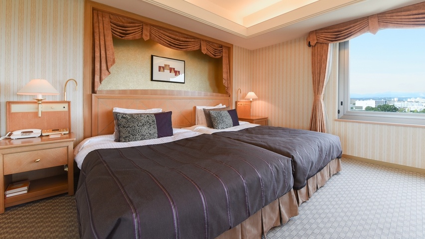 Forest inn Showakan (Okura Hotels & Resorts) 사진 11