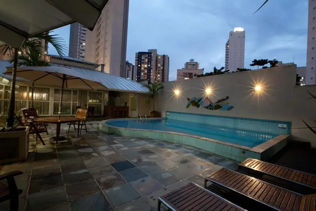 Hotel photo 8
