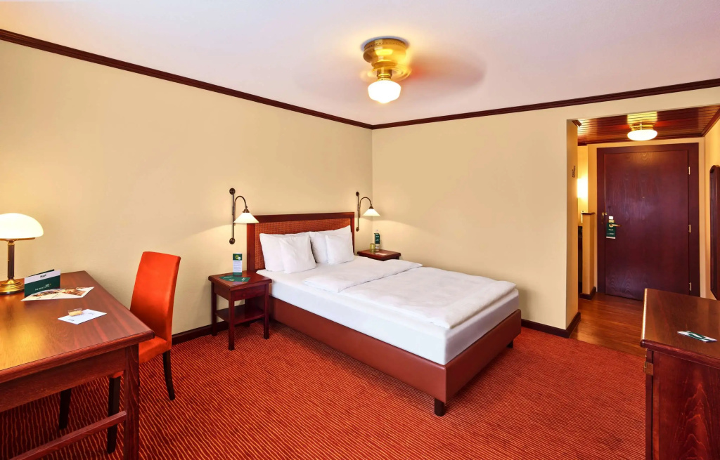 MAXX by Steigenberger Deidesheim - Chambres