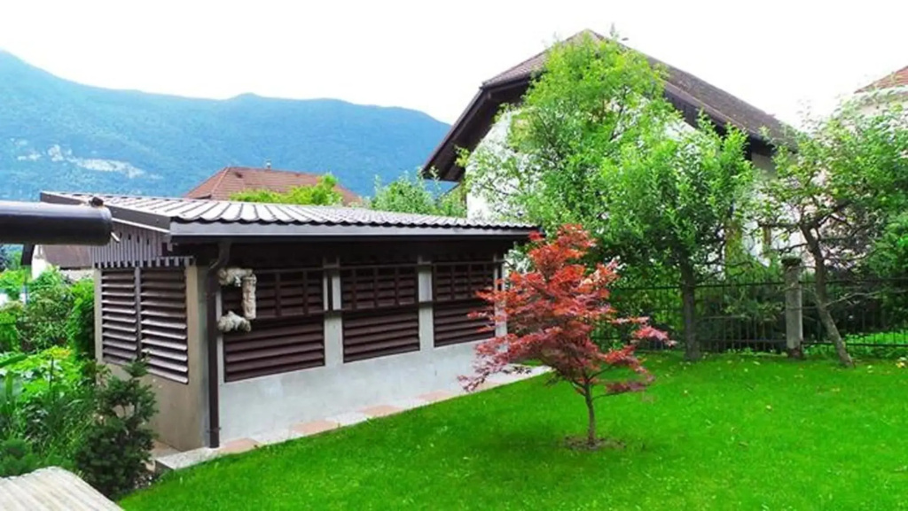 Apartments Rozi