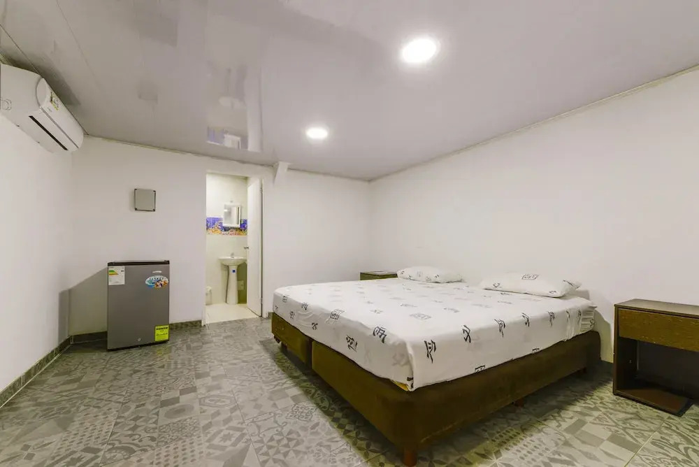 Номер Superior в Hotel Continental SAI