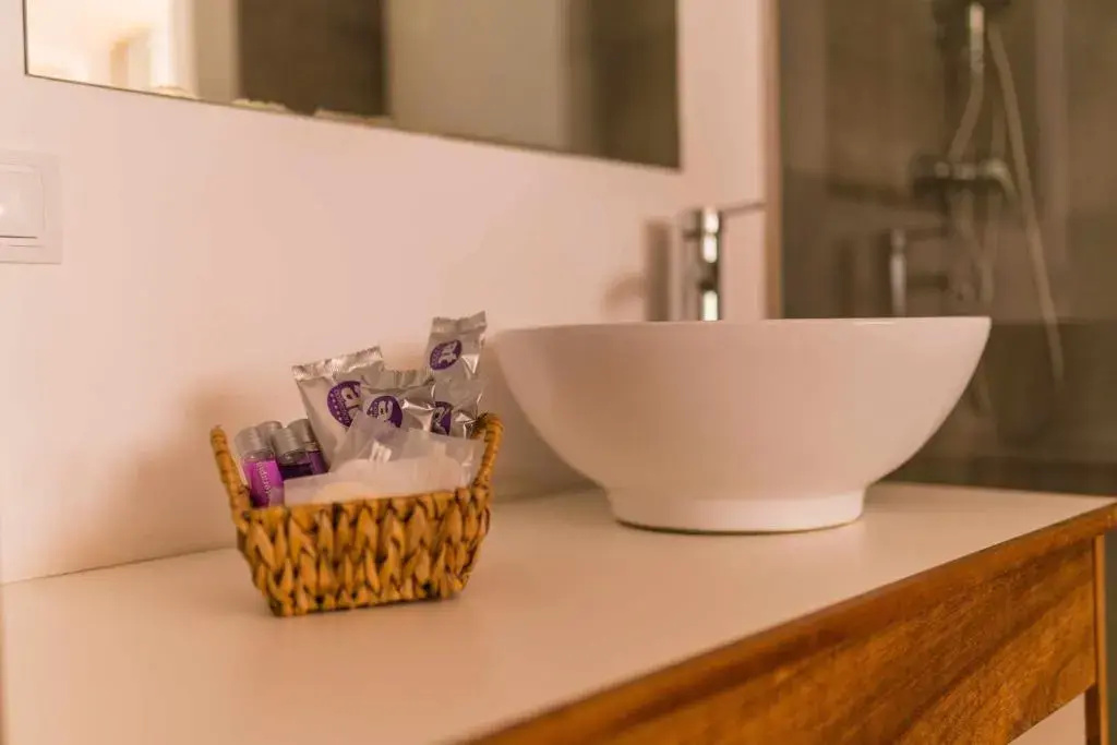 Agroturismo Sa Canoveta - Chambres