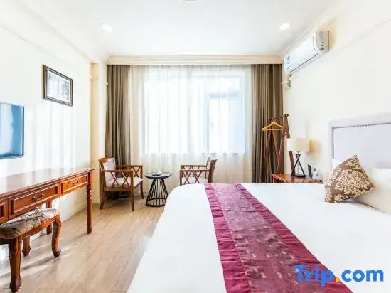 Comfort room