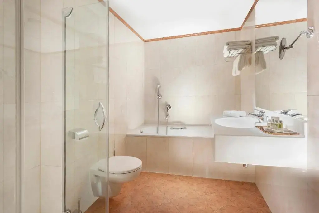 Jalta Boutique Hotel - Chambres