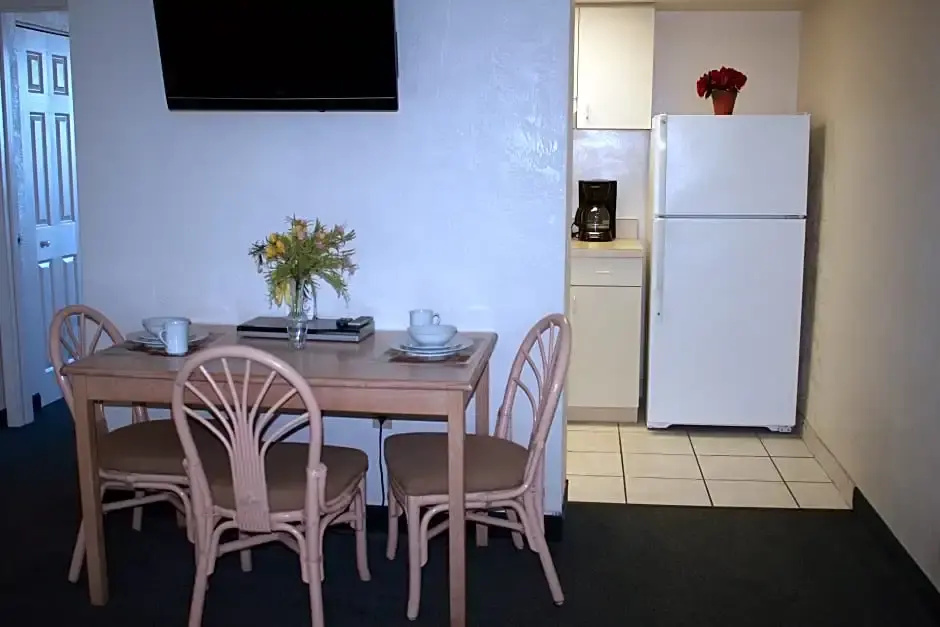 The Suites at Americano Beach - Daytona Beach - Chambres