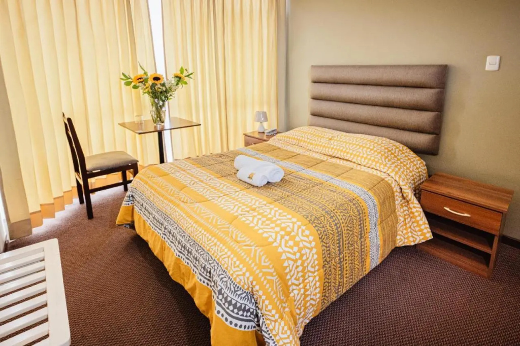 Hotel San Felipe Suites - Général