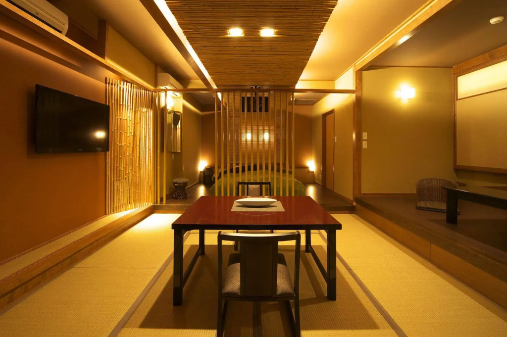 Meitei no Yado Hotel Koushien - Général