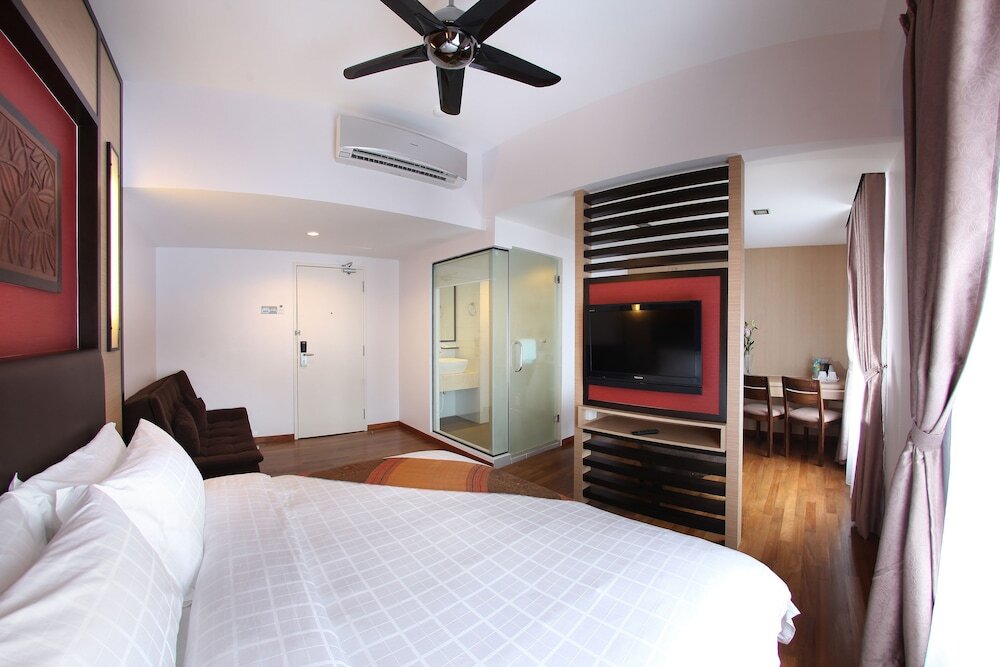 Hotel Richbaliz