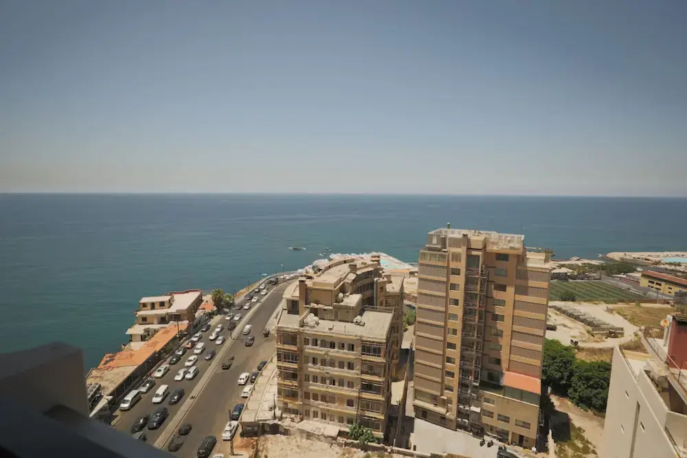 Raouche Arjaan by Rotana Hotel - Chambres