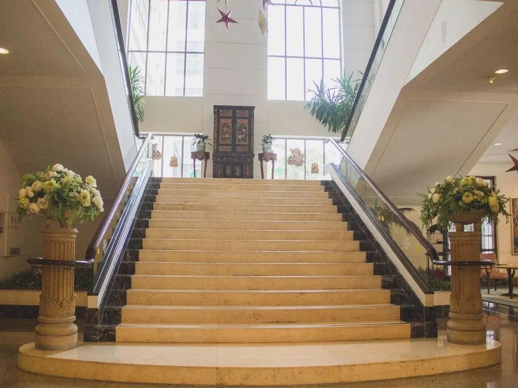 Rong Qiao Hotel - Général