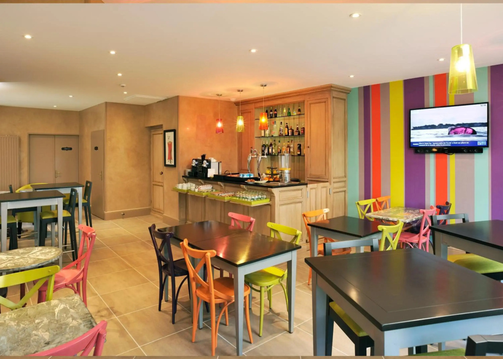 Hotel photo 7