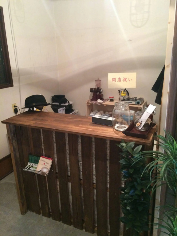Guesthouse Sunanoshiro - Hostel 사진 14