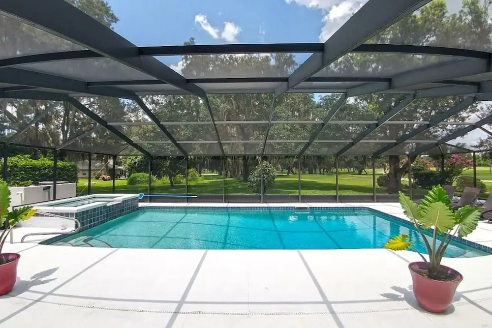 Villa 870 Stunning 3 Bedroom Villa With Pool