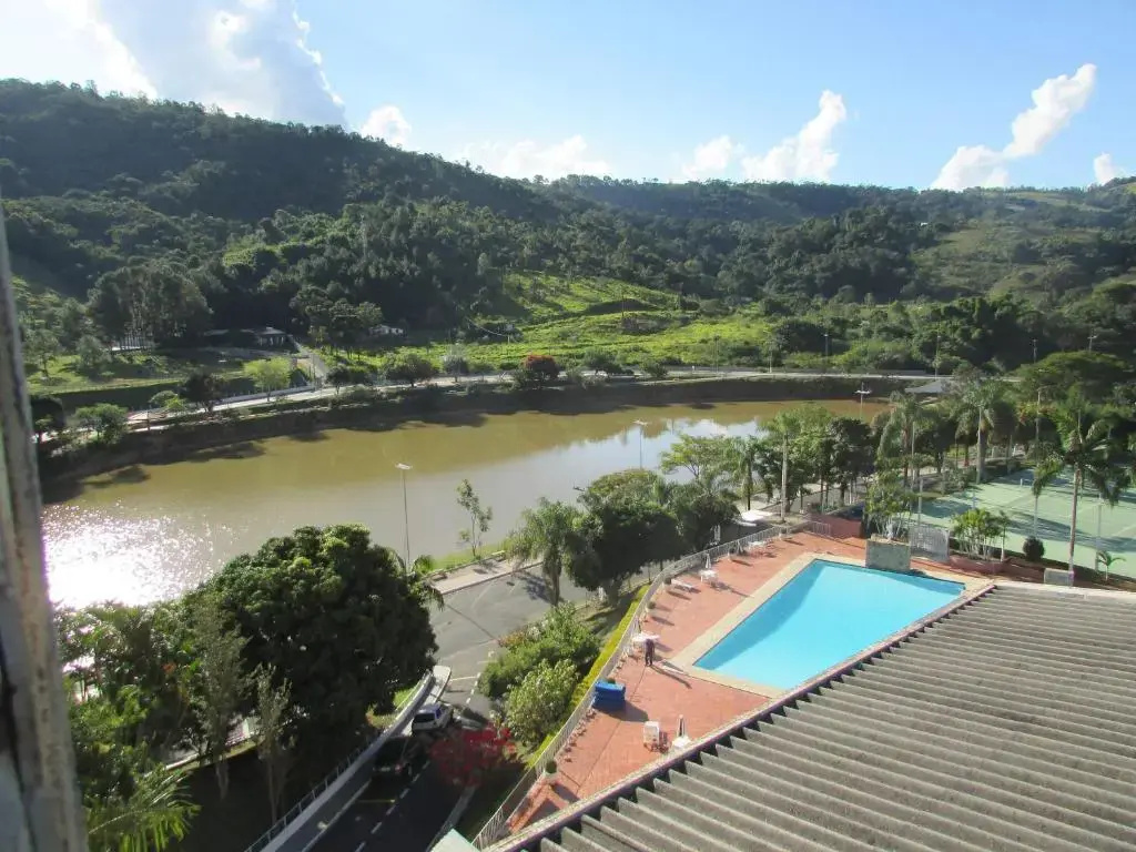 Hotel Cavalinho Branco - Chambres