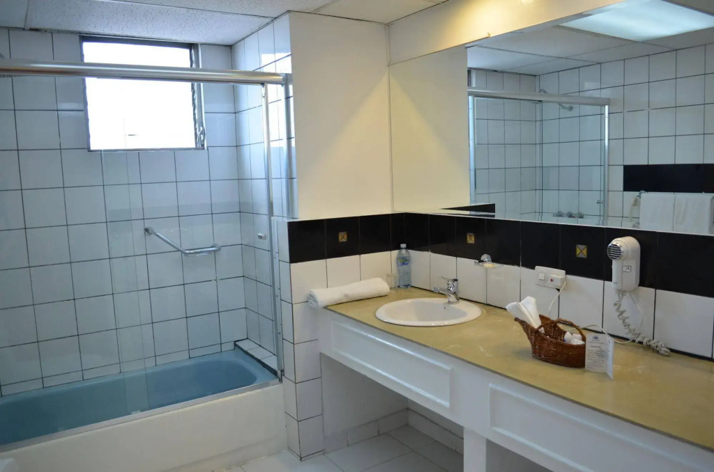 Hotel photo 8
