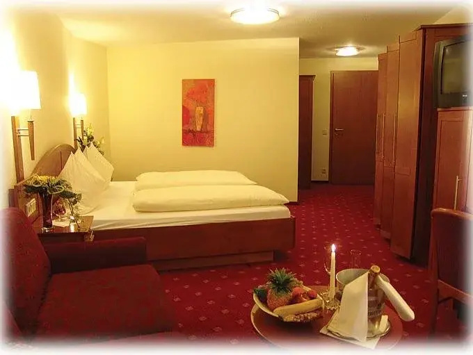 Landhotel & Restaurant Westerwaldgrill - Général