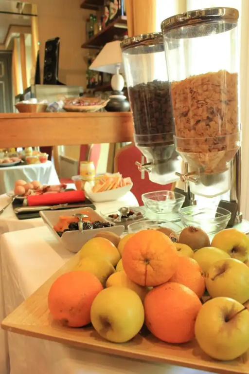Hotel photo 13