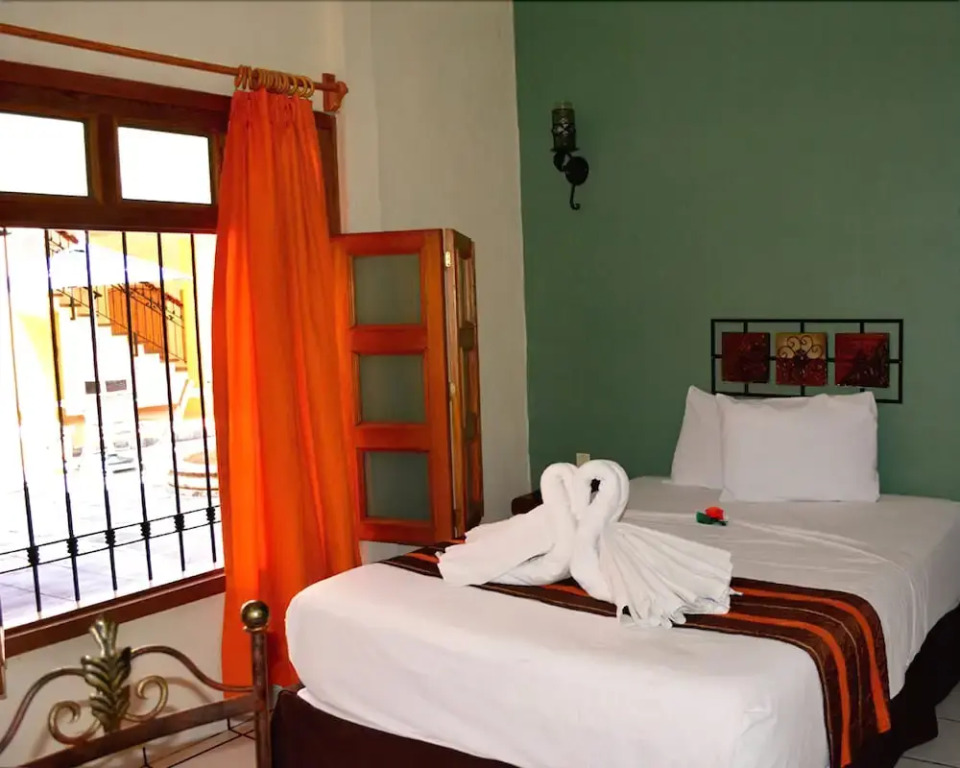 Hotel Aldama de Colima by null