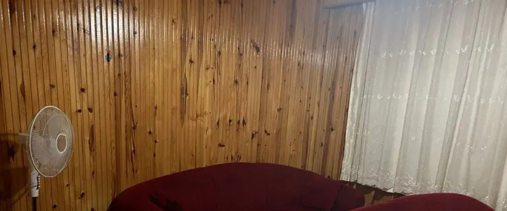 Uzungöl Home